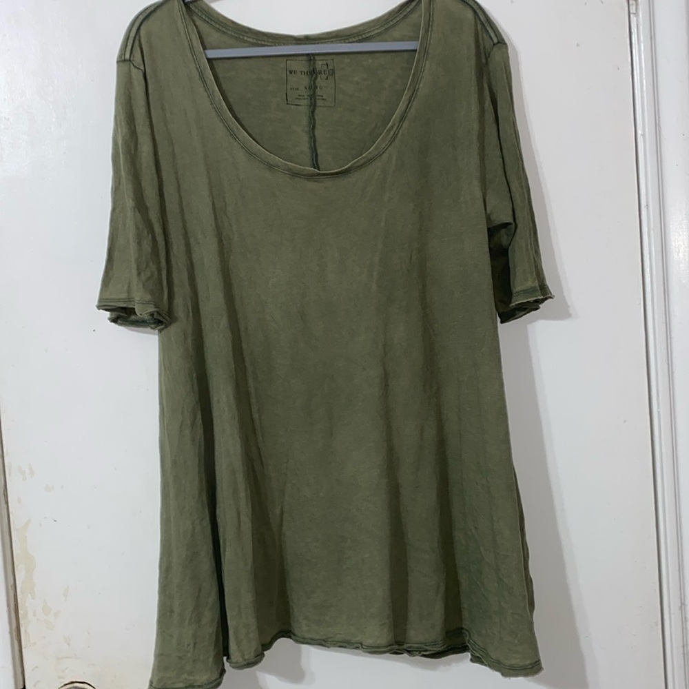 Women's top